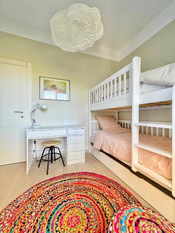 Air-Conditioned Apartment With Garage Near The Sea Nice Eksteriør bilde